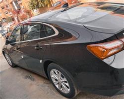 شێڤرۆلێت مالیبۆ